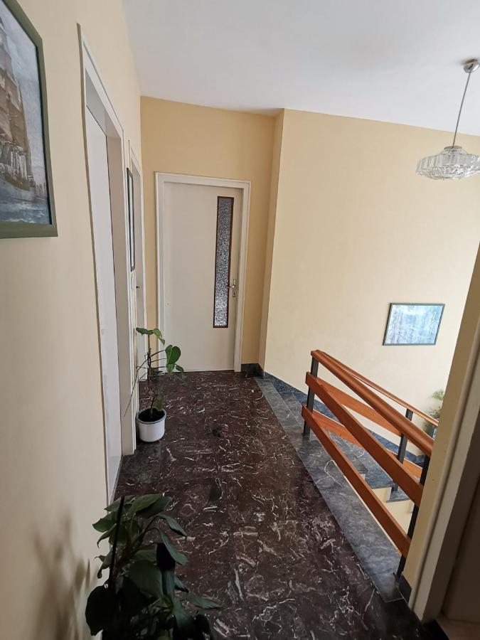 Apartment Grzin Lovran Kültér fotó