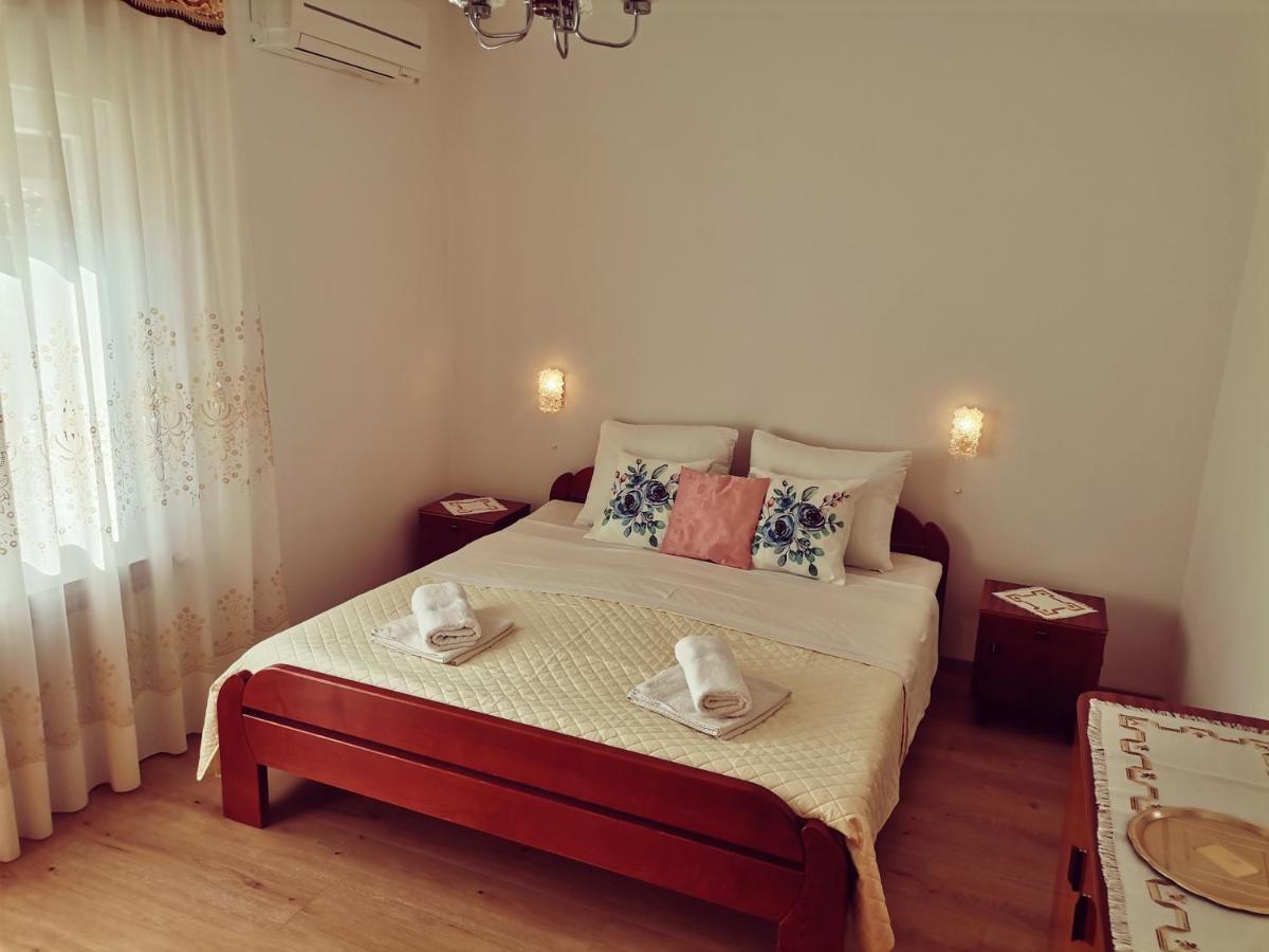 Apartment Grzin Lovran Kültér fotó