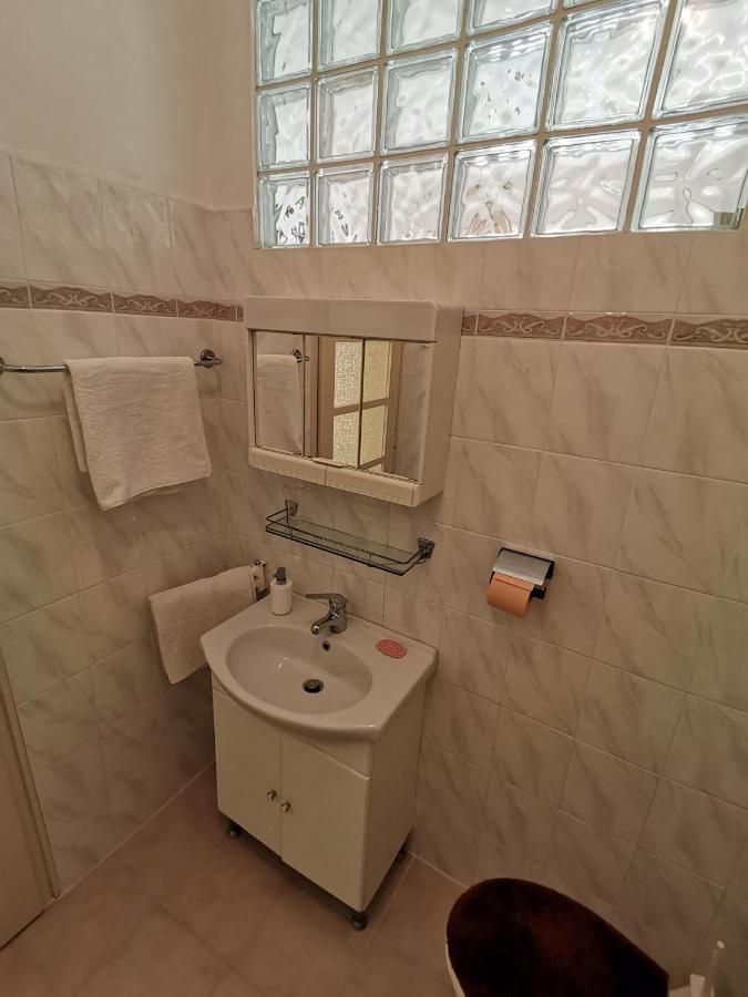 Apartment Grzin Lovran Kültér fotó