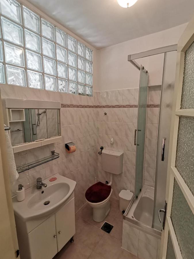 Apartment Grzin Lovran Kültér fotó